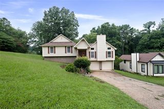 3573 Downing Street, Marietta, GA 30066