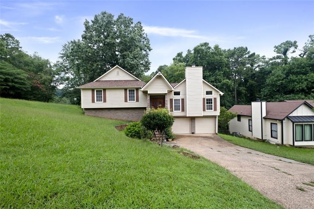 3573 Downing Street, Marietta, GA 30066