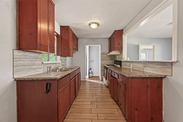 10506 Buffum Street, Houston, TX 77051