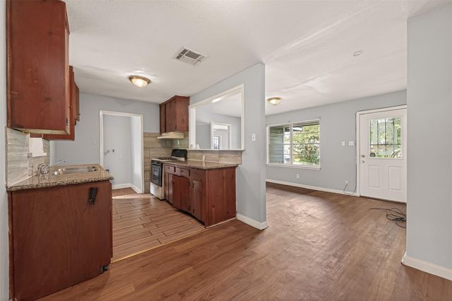10506 Buffum Street, Houston, TX 77051