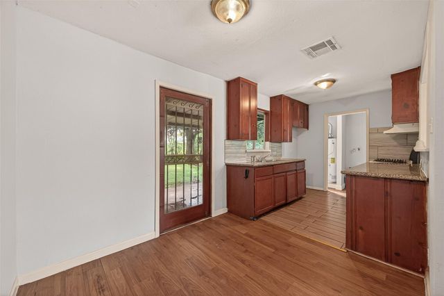 10506 Buffum Street, Houston, TX 77051
