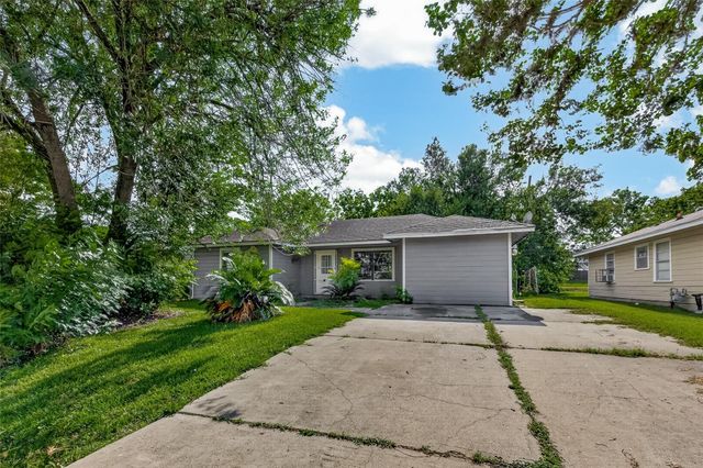 10506 Buffum Street, Houston, TX 77051