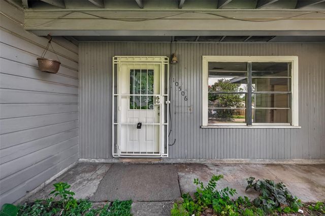 10506 Buffum Street, Houston, TX 77051