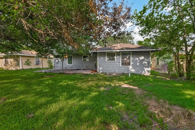 10506 Buffum Street, Houston, TX 77051