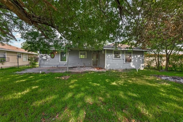 10506 Buffum Street, Houston, TX 77051
