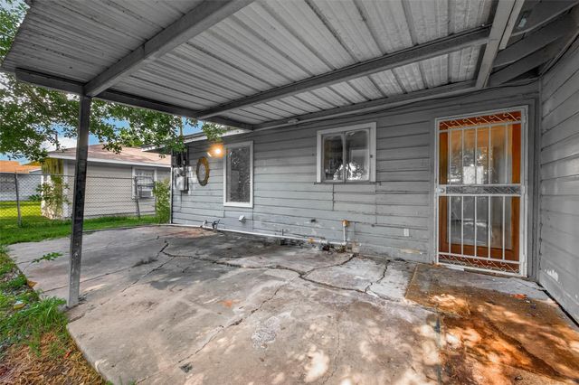 10506 Buffum Street, Houston, TX 77051