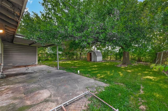 10506 Buffum Street, Houston, TX 77051