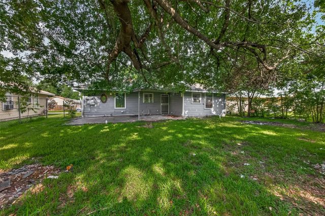 10506 Buffum Street, Houston, TX 77051