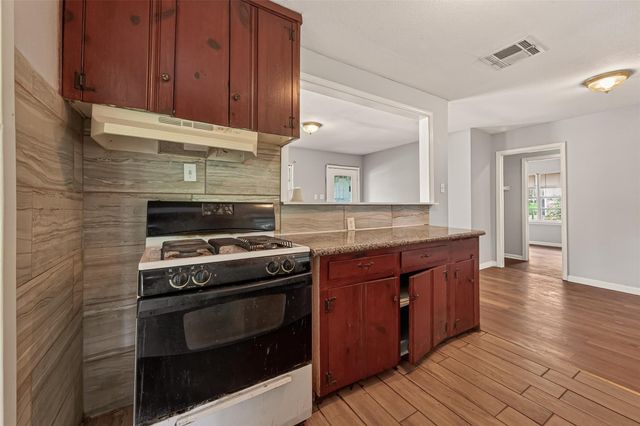 10506 Buffum Street, Houston, TX 77051