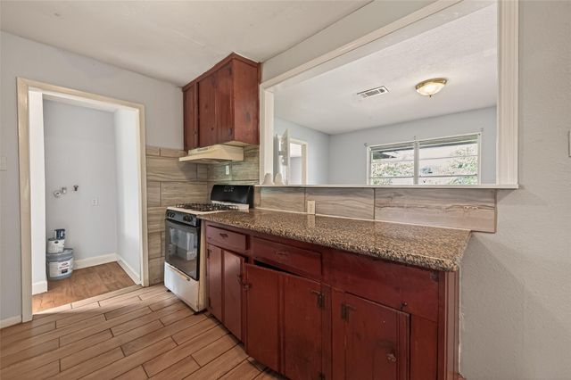 10506 Buffum Street, Houston, TX 77051