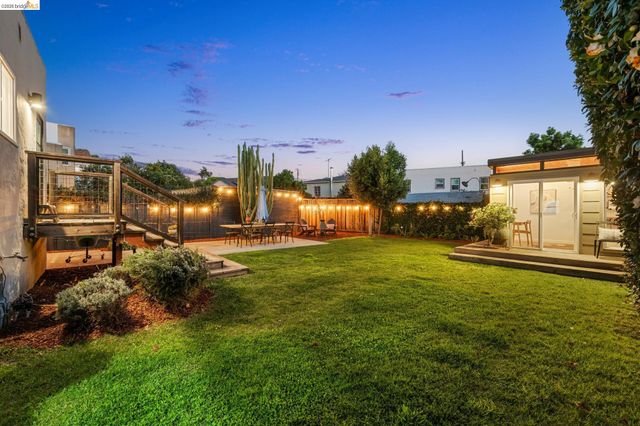 737 Cary Dr, San Leandro, CA 94577