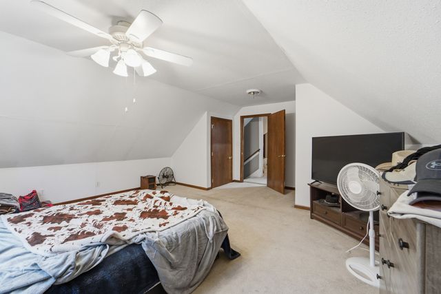 1205 S 2nd Street, Oskaloosa, IA 52577