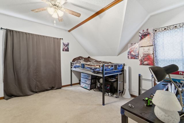 1205 S 2nd Street, Oskaloosa, IA 52577