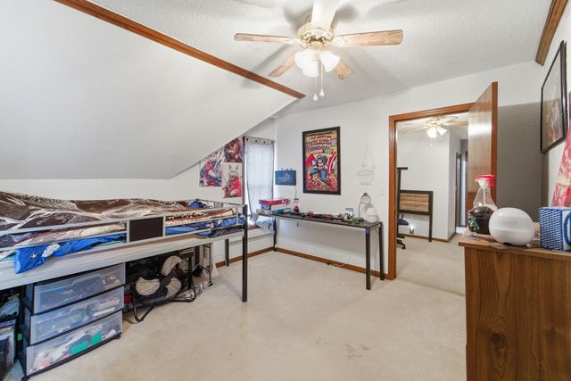 1205 S 2nd Street, Oskaloosa, IA 52577