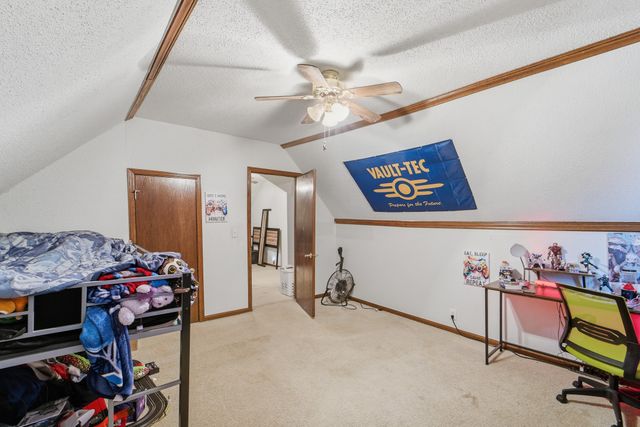 1205 S 2nd Street, Oskaloosa, IA 52577