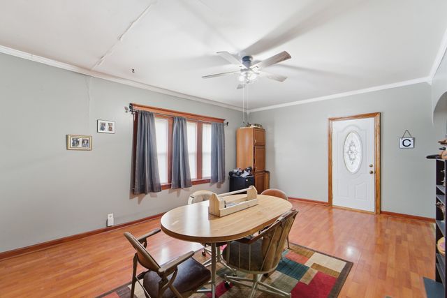 1205 S 2nd Street, Oskaloosa, IA 52577