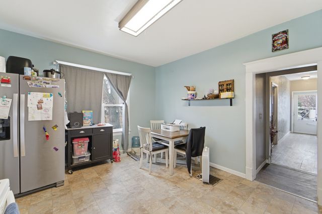 1205 S 2nd Street, Oskaloosa, IA 52577