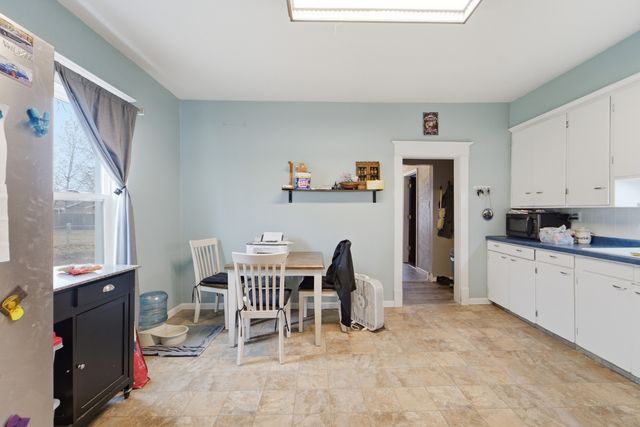 1205 S 2nd Street, Oskaloosa, IA 52577