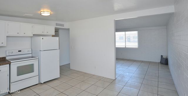 3663 E Ellington Place, Tucson, AZ 85713
