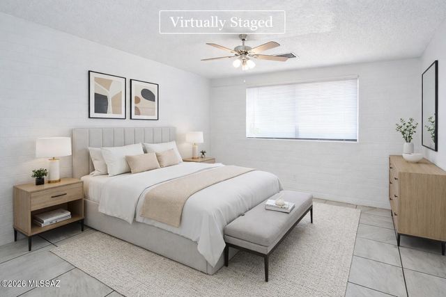 3663 E Ellington Place, Tucson, AZ 85713