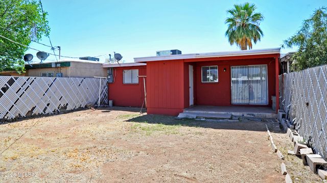 3663 E Ellington Place, Tucson, AZ 85713