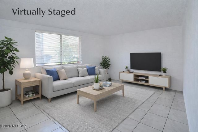 3663 E Ellington Place, Tucson, AZ 85713
