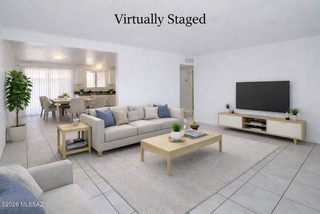 3663 E Ellington Place, Tucson, AZ 85713