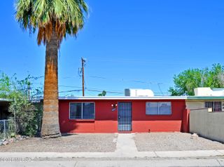 3663 E Ellington Place, Tucson, AZ 85713