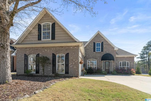 104 BELVEDERE DRIVE, Birmingham, AL 35242