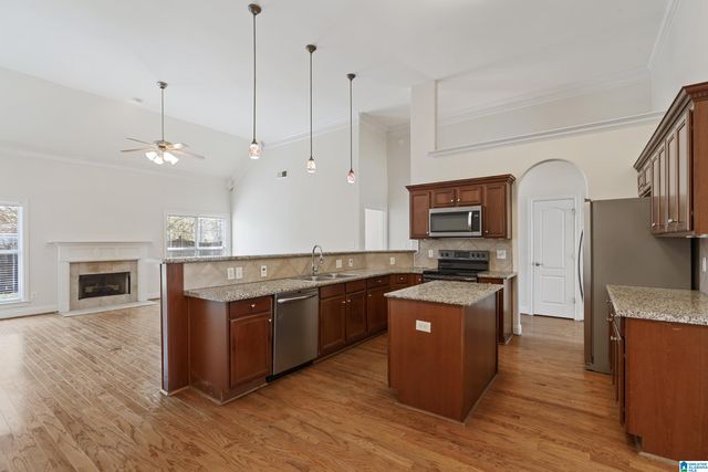 104 BELVEDERE DRIVE, Birmingham, AL 35242