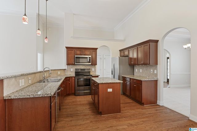 104 BELVEDERE DRIVE, Birmingham, AL 35242