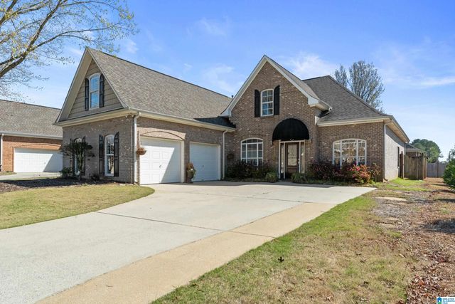 104 BELVEDERE DRIVE, Birmingham, AL 35242