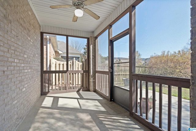 104 BELVEDERE DRIVE, Birmingham, AL 35242