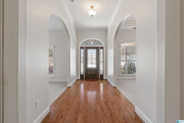 104 BELVEDERE DRIVE, Birmingham, AL 35242