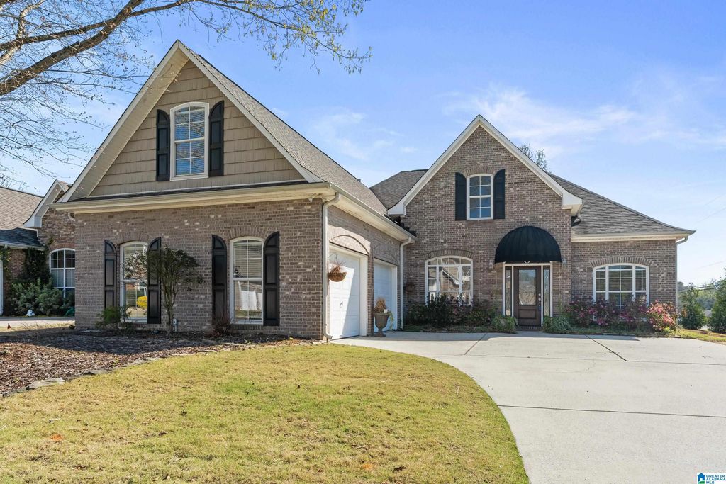 104 BELVEDERE DRIVE, Birmingham, AL 35242