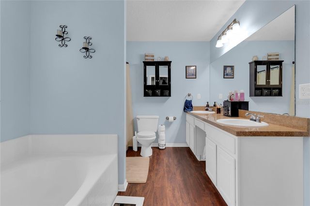 105 HOLLOWAY COURT, Sanford, FL 32771
