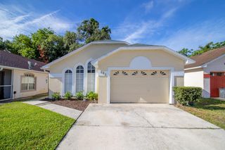 105 HOLLOWAY COURT, Sanford, FL 32771