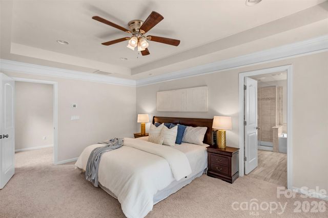 3043 Carriage Oak Way, Fort Mill, SC 28707