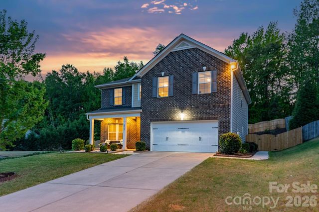 3043 Carriage Oak Way, Fort Mill, SC 28707