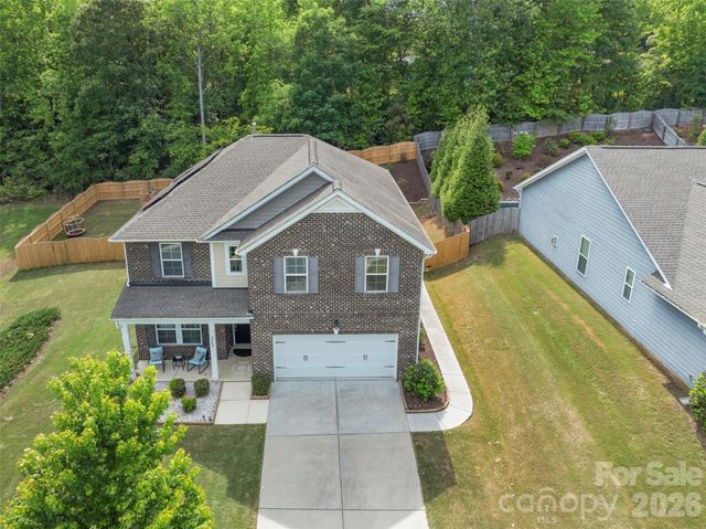 3043 Carriage Oak Way, Fort Mill, SC 28707