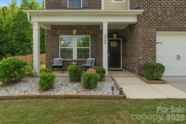 3043 Carriage Oak Way, Fort Mill, SC 28707