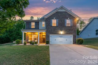 3043 Carriage Oak Way, Fort Mill, SC 28707