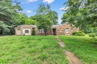 3203 W SHIRLEY CIR, Memphis, TN 38127