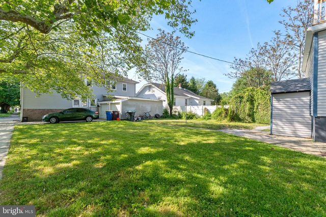358 BUFFALO AVE, Egg Harbor City, NJ 08215