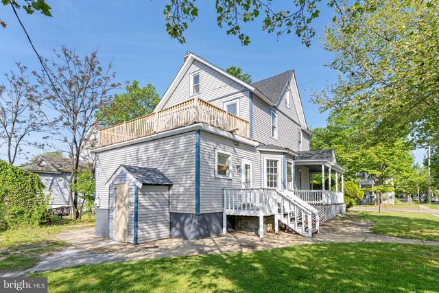 358 BUFFALO AVE, Egg Harbor City, NJ 08215