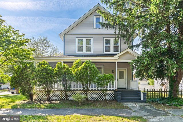 358 BUFFALO AVE, Egg Harbor City, NJ 08215