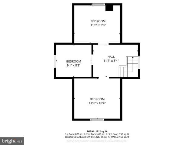 358 BUFFALO AVE, Egg Harbor City, NJ 08215