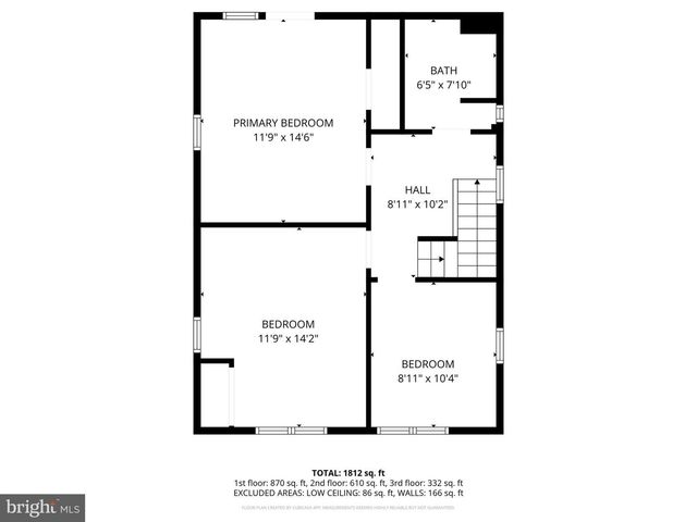 358 BUFFALO AVE, Egg Harbor City, NJ 08215