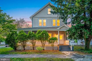 358 BUFFALO AVE, Egg Harbor City, NJ 08215
