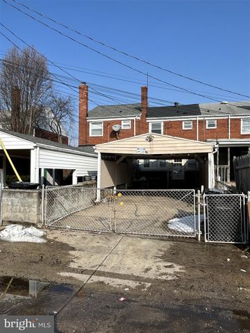 8333 KAVANAGH RD, Baltimore, MD 21222